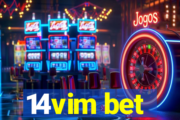 14vim bet